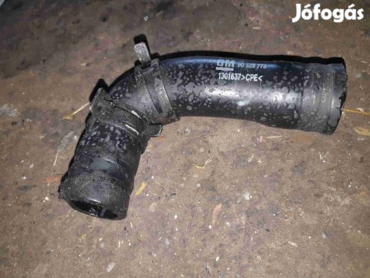 Opel Vectra B Kartergáz Visszavezető Cső
