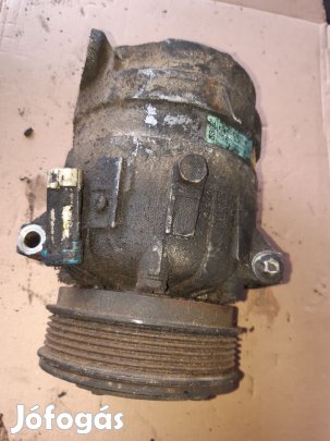 Opel Vectra B Klíma Kompresszor