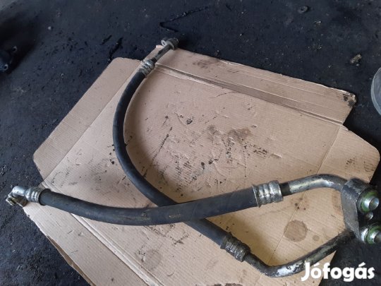 Opel Vectra B Klímacső