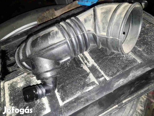 Opel Vectra B Levegőcső