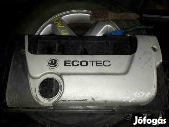 Opel Vectra B Motor Fedél