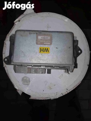 Opel Vectra B Motorvezérlő / ECU