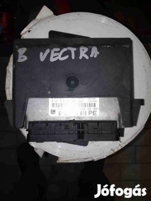 Opel Vectra B Motorvezérlő / ECU
