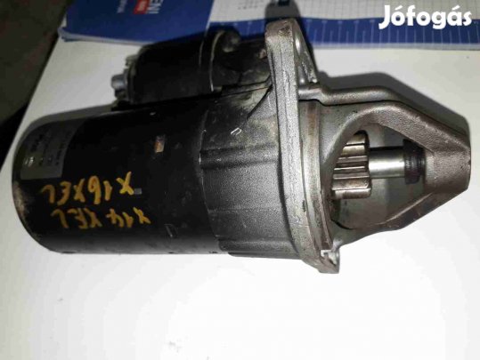 Opel Vectra B Önindító