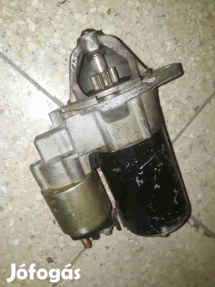 Opel Vectra B Önindító