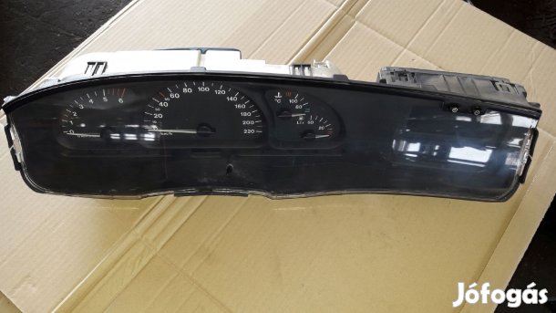 Opel Vectra B Óraegység / Kilométeróra
