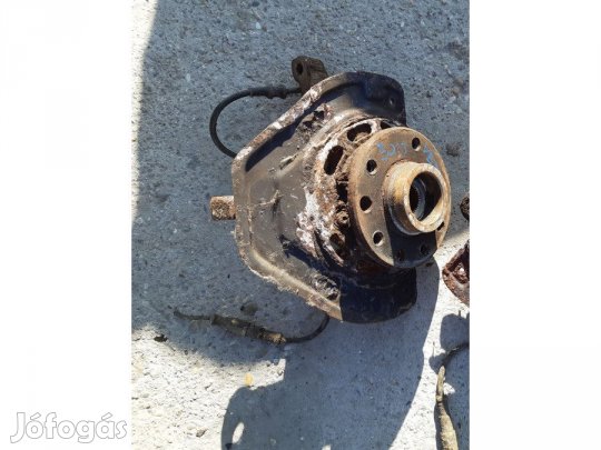 Opel Vectra B (1997-2002) 1.6 16V Benzines Bal Első Csonkállvány Keré