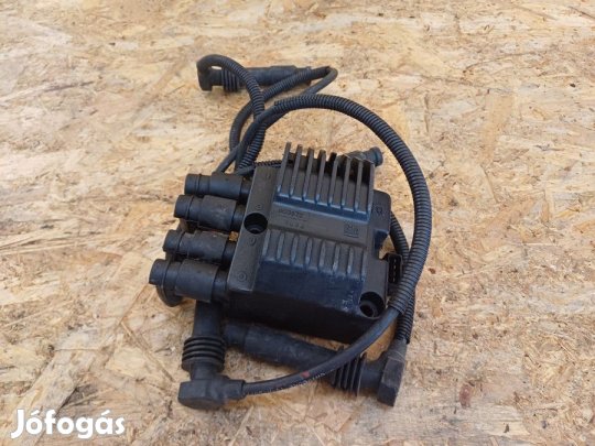 Opel Vectra B (1997-2002) 1.6 16V Benzines Gyújtótrafó