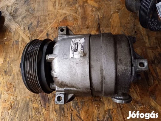 Opel Vectra B (1997-2002) 1.6 16V Benzines Klímakompresszor