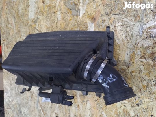 Opel Vectra B (1997-2002) 1.8 16V Benzines Légszűrőház