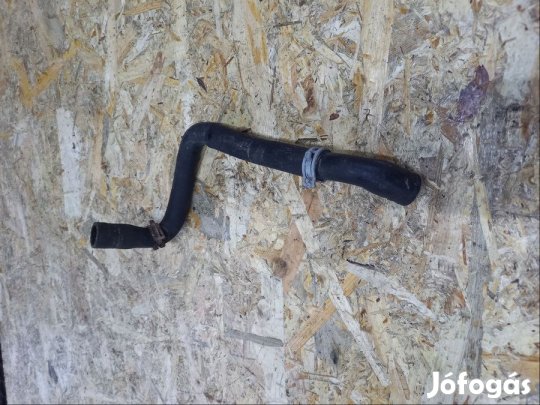 Opel Vectra B (1997-2002) 1.8 16V Benzines Vízcső