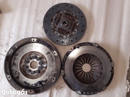 Opel Vectra B (1997-2002) 2.0 Dti Egytömegű Lendkerék Kuplungal