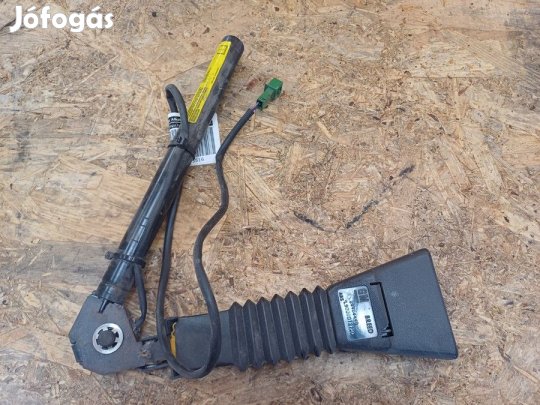 Opel Vectra B (1997-2002) Bal Első Övfeszítőpatron