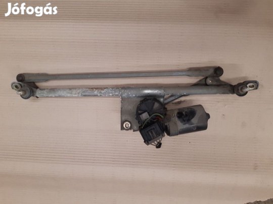 Opel Vectra B (1997-2002) Első Ablaktörlő Szerkezet Motorral