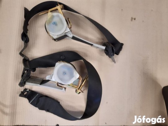 Opel Vectra B (1997-2002) Első Biztonsági Öv Pár