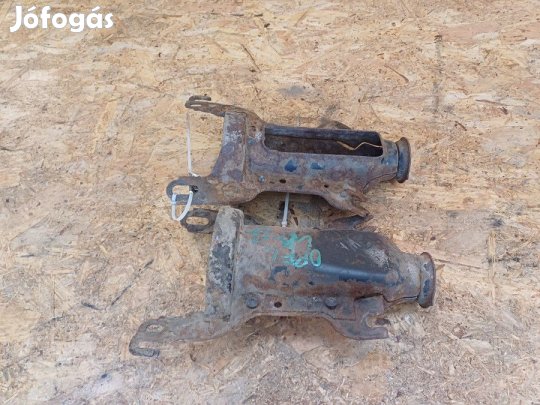 Opel Vectra B (1997-2002) Hátsó Rugótányér Pár