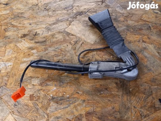 Opel Vectra B (1997-2002) Jobb Első Övfeszítőpatron