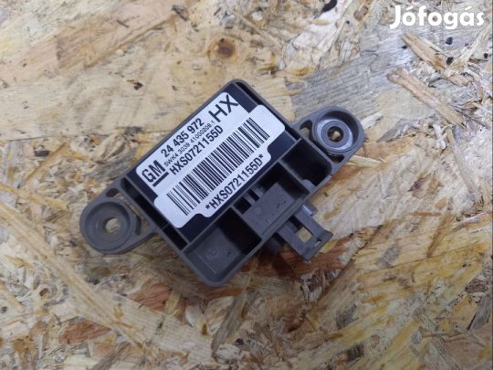 Opel Vectra B (1997-2002)  Légzsák Indító Modul