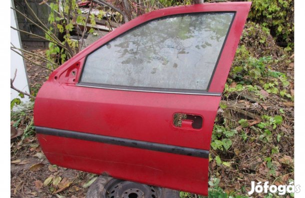 Opel Vectra B bontott ajtó
