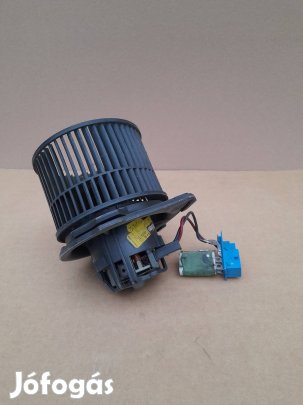 Opel Vectra B fűtőmotor