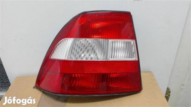 Opel Vectra B hátsólámpa bal (4) 1995.01 -> 1998.12 üres, gyári új