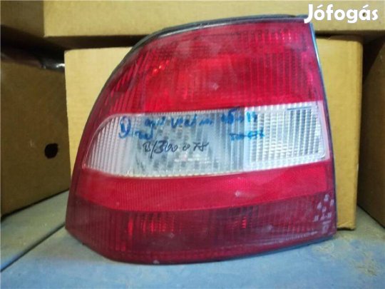 Opel Vectra B hátsólámpa bal (4) 1995 -> 1999