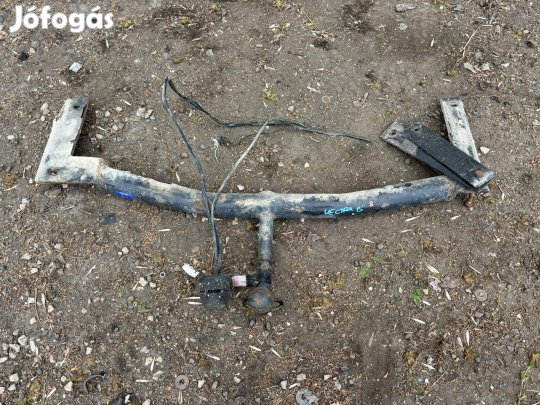 Opel Vectra B sedan vonóhorog 