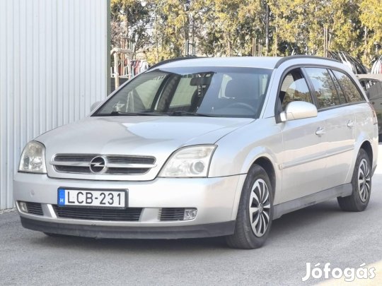 Opel Vectra C 1.9 CDTI Comfort