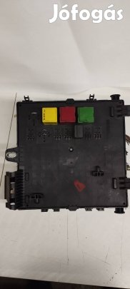 Opel Vectra C BCM Modul, 460 023 260 bontott alkatrész