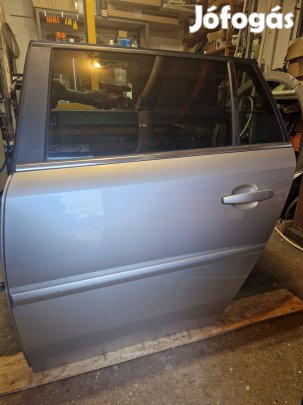 Opel Vectra C BH Ajtó