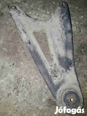 Opel Vectra C Bal Első Bölcső Merevítő