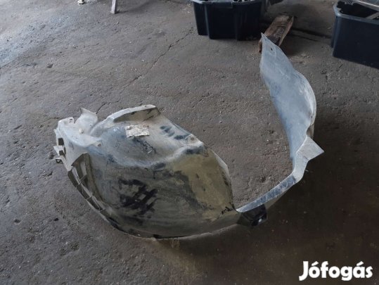 Opel Vectra C Bal Első Dobbetét