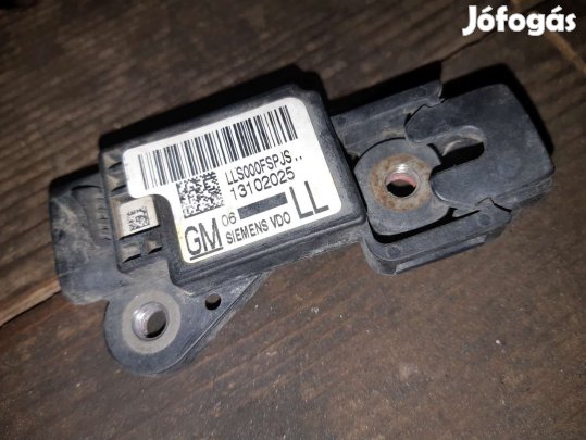 Opel Vectra C Bal Első Ütközés Érzékelő