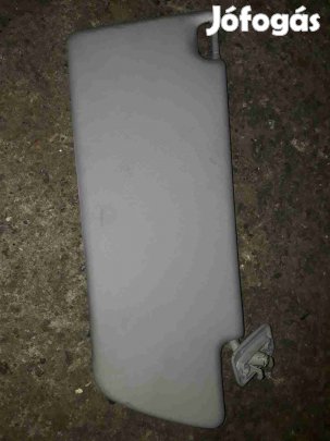 Opel Vectra C Bal Napellenző