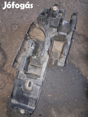 Opel Vectra C Biztosítéktábla / Relé Tábla Burkolat