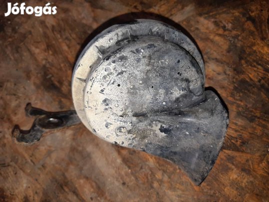 Opel Vectra C Duda / Kürt