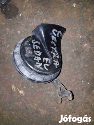 Opel Vectra C Duda / Kürt