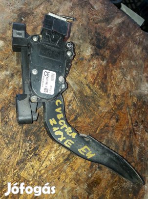 Opel Vectra C Elektromos Gázpedál