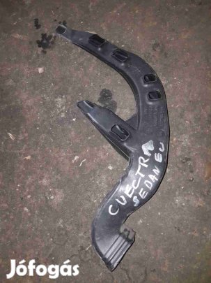 Opel Vectra C Fűtés Cső