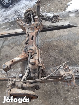 Opel Vectra C Hátsó Híd Tárcsafékes