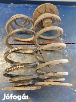 Opel Vectra C Hátsó Rugó Pár