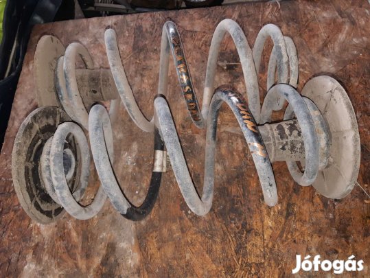 Opel Vectra C Hátsó Rugó Pár