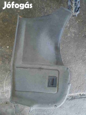 Opel Vectra C Jobb Csomagtérajtó Burkolat