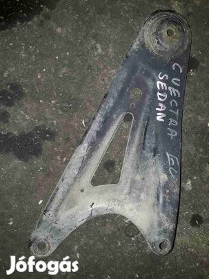 Opel Vectra C Jobb Első Bölcső Merevítő