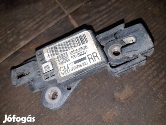 Opel Vectra C Jobb Első Ütközés Érzékelő