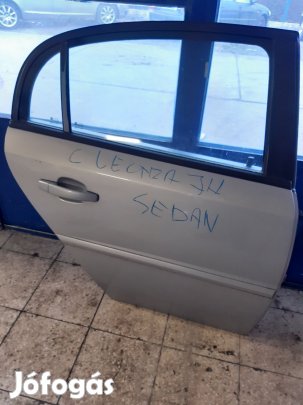Opel Vectra C Jobb Hátsó Ajtó