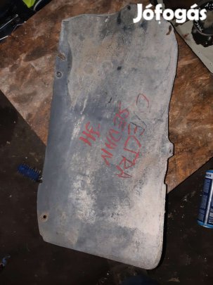 Opel Vectra C Jobb Hátsó Dobbetét