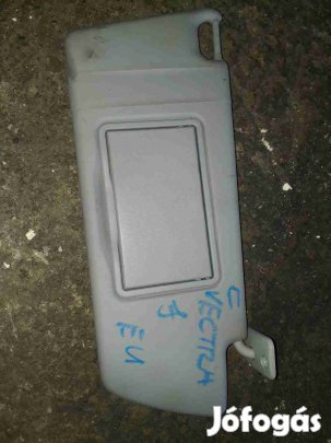 Opel Vectra C Jobb Napellenző