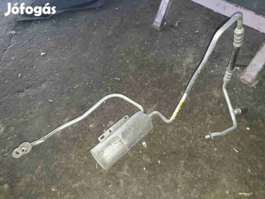 Opel Vectra C Klíma Szárító