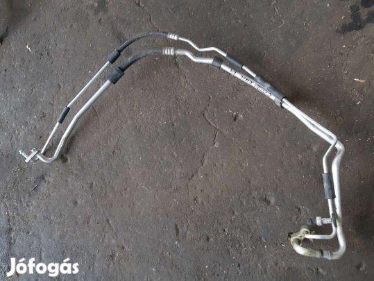 Opel Vectra C Klímacső